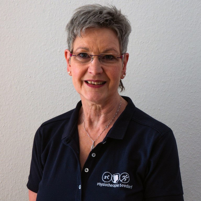 Ulrike Preuß - Physiotherapie Seedorf